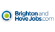 Brighton and Hove Jobs