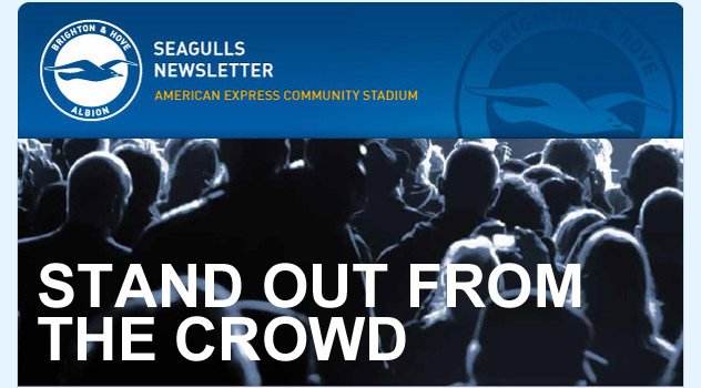 Seagull Fan Update