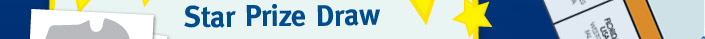 Star Prize Draw